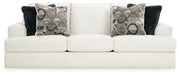 Karinne Sofa - Massey's Furniture Barn (Watertown, NY) 