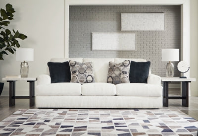 Karinne Sofa - Massey's Furniture Barn (Watertown, NY) 