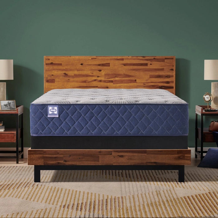 Golden Spirit Spring Mattress - Massey's Furniture Barn (Watertown, NY) 
