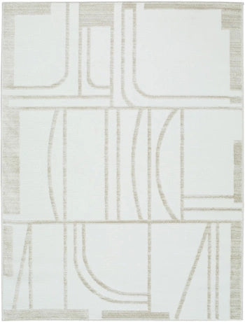 Farongrove Area Rug - Massey's Furniture Barn (Watertown, NY) 