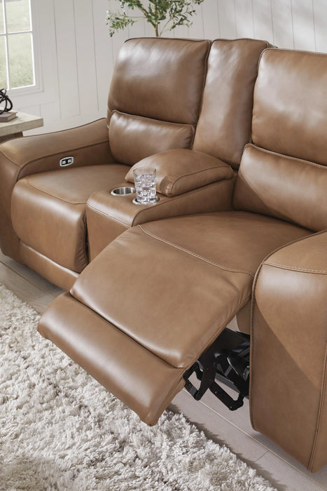 DeepWakes Living Room Set - Massey's Furniture Barn (Watertown, NY) 