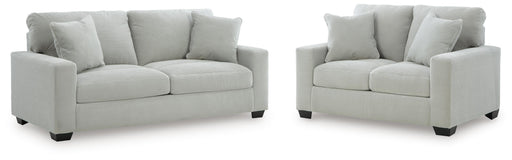 Greenbriar Living Room Set - Massey's Furniture Barn (Watertown, NY) 