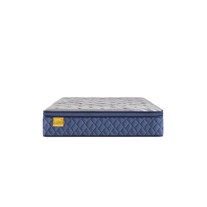 Park Plaza Innerspring Mattress - Massey's Furniture Barn (Watertown, NY) 