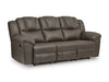 Lowilla Living Room Set - Massey's Furniture Barn (Watertown, NY) 