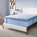 Hartsgrove Spring Mattress - Massey's Furniture Barn (Watertown, NY) 