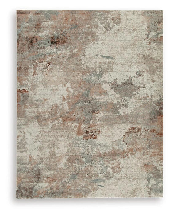 Jadenburg Rug - Massey's Furniture Barn (Watertown, NY) 