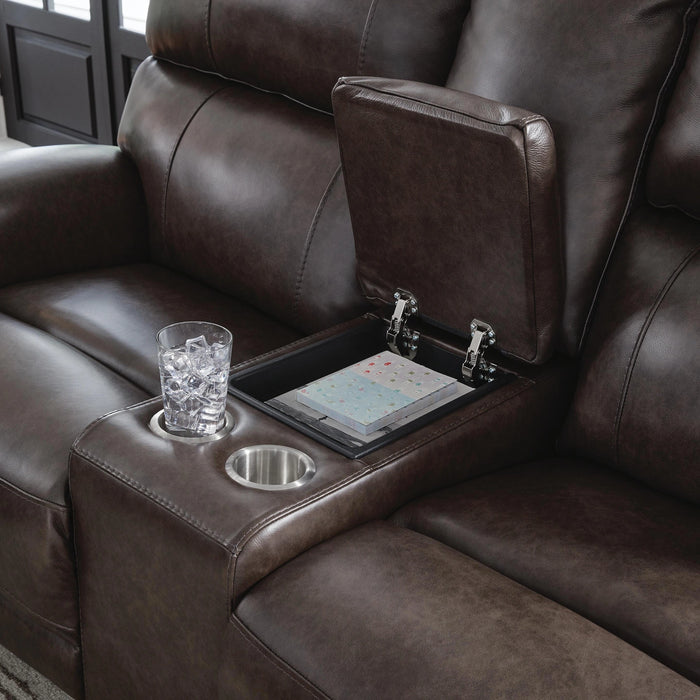 Crossplex Living Room Set - Massey's Furniture Barn (Watertown, NY) 