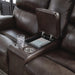 Crossplex Living Room Set - Massey's Furniture Barn (Watertown, NY) 