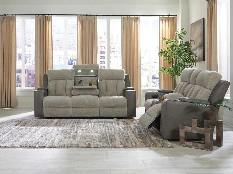 WhipLash Living Room Set - Massey's Furniture Barn (Watertown, NY) 