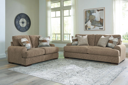 Jayne Park Living Room Set - Massey's Furniture Barn (Watertown, NY) 