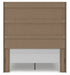 Fraluna Bedroom Set - Massey's Furniture Barn (Watertown, NY) 