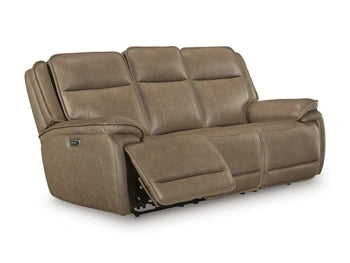 Glencroft Reclining Package - Massey's Furniture Barn (Watertown, NY) 