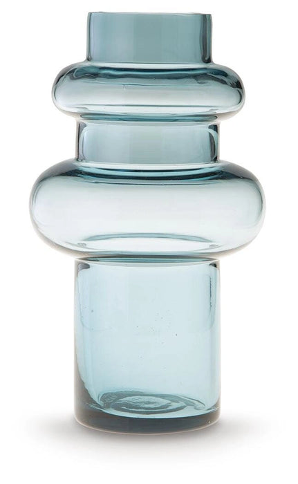 Vallmen Vase - Massey's Furniture Barn (Watertown, NY) 
