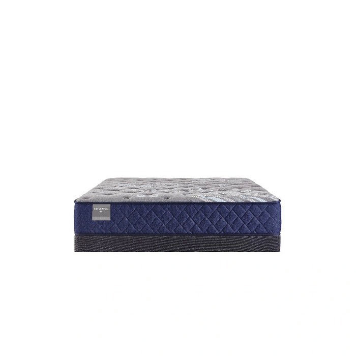Sealy Grayson Innerspring Mattress - Massey's Furniture Barn (Watertown, NY) 
