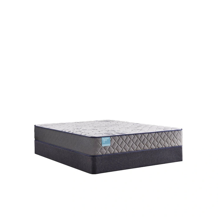 Greyfield Innerspring Mattress - Massey's Furniture Barn (Watertown, NY) 
