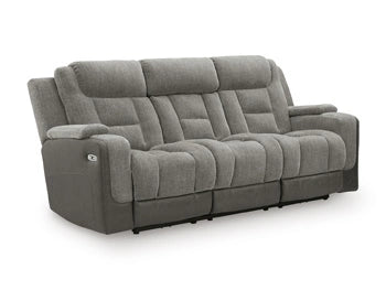 Ultimax Power Reclining Sofa