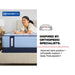 Dudley Spring Mattress - Massey's Furniture Barn (Watertown, NY) 