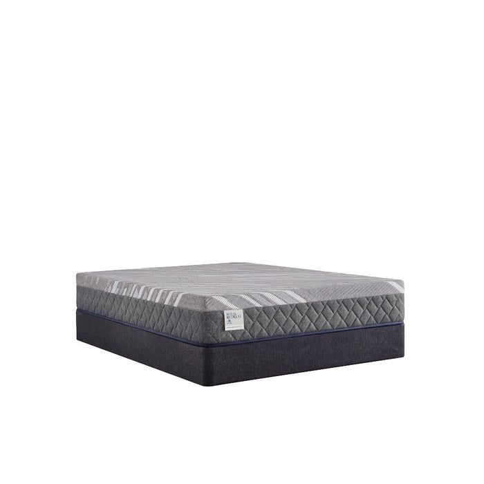 Miami Hybrid Mattress - Massey's Furniture Barn (Watertown, NY) 