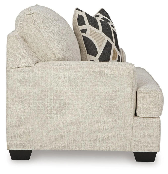 Heartcort Oversized Chair - Massey's Furniture Barn (Watertown, NY) 