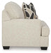 Heartcort Oversized Chair - Massey's Furniture Barn (Watertown, NY) 