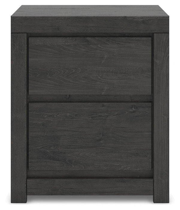 Fraluna Bedroom Set - Massey's Furniture Barn (Watertown, NY) 