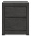 Fraluna Bedroom Set - Massey's Furniture Barn (Watertown, NY) 