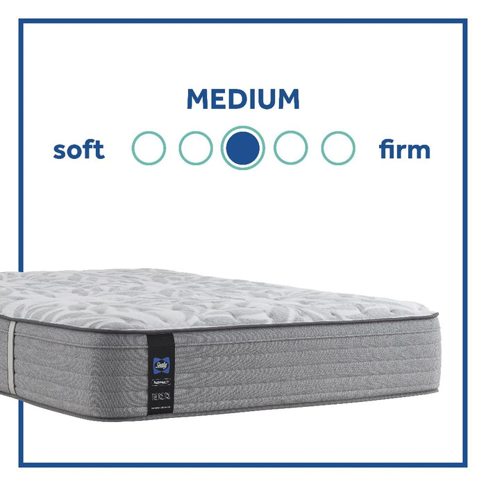 Lavina II Innerspring Mattress - Massey's Furniture Barn (Watertown, NY) 