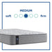 Lavina II Innerspring Mattress - Massey's Furniture Barn (Watertown, NY) 