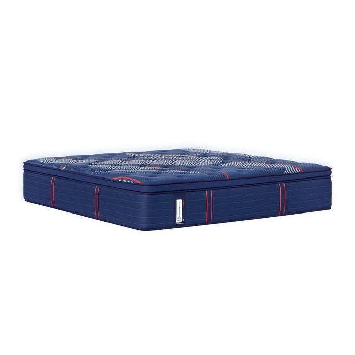 Sealy Albany II Spring Mattress - Massey's Furniture Barn (Watertown, NY) 