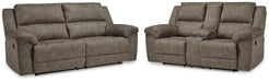 Laresview Living Room Set - Massey's Furniture Barn (Watertown, NY) 