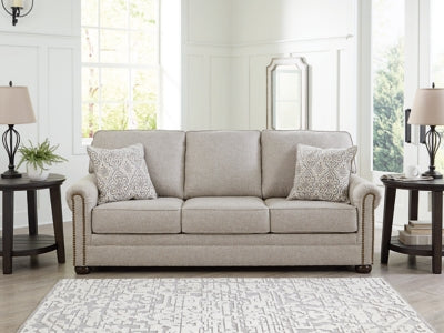 Gaelon Sofa - Massey's Furniture Barn (Watertown, NY) 