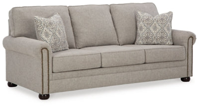 Gaelon Sofa - Massey's Furniture Barn (Watertown, NY) 