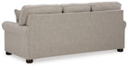 Gaelon Sofa - Massey's Furniture Barn (Watertown, NY) 