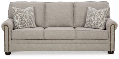 Gaelon Sofa - Massey's Furniture Barn (Watertown, NY) 