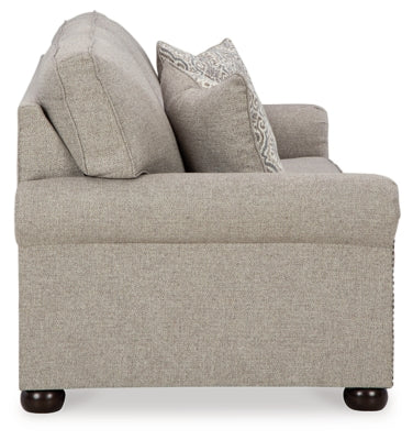 Gaelon Sofa - Massey's Furniture Barn (Watertown, NY) 