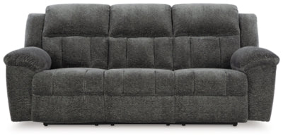 Frohn Reclining Sofa - Massey's Furniture Barn (Watertown, NY) 
