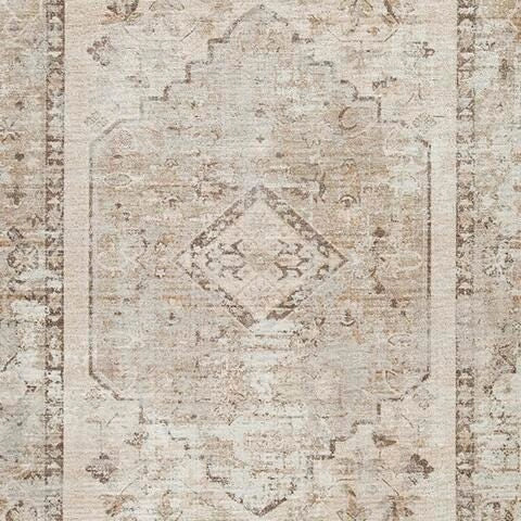 Livdon Washable Rug - Massey's Furniture Barn (Watertown, NY) 