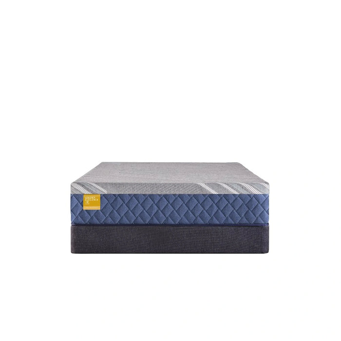Sealy Bridgerton Hybrid Mattress - Massey's Furniture Barn (Watertown, NY) 