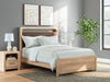 Kinlanni Bedroom Set - Massey's Furniture Barn (Watertown, NY) 