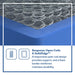 Sealy Winter Green Innerspring Mattress - Massey's Furniture Barn (Watertown, NY) 