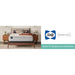 Sealy Winter Green Innerspring Mattress - Massey's Furniture Barn (Watertown, NY) 