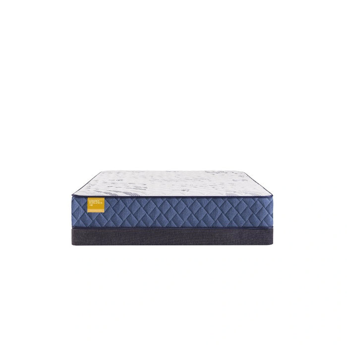 Palace Park Innerspring Mattress - Massey's Furniture Barn (Watertown, NY) 