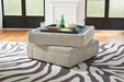 Calnita Living Room Set - Massey's Furniture Barn (Watertown, NY) 
