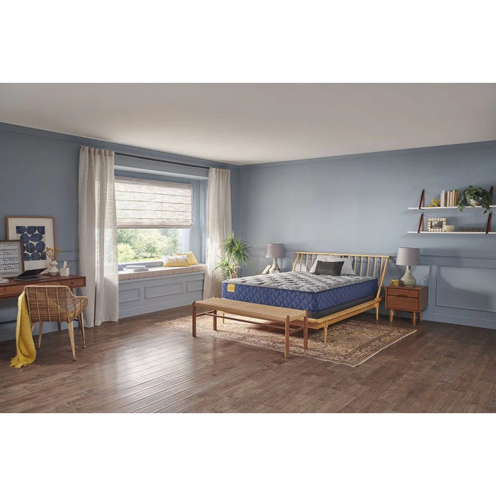 Royal Park Innerspring Mattress - Massey's Furniture Barn (Watertown, NY) 