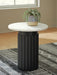 Wainstone Accent Table - Massey's Furniture Barn (Watertown, NY) 