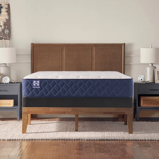 Desert Rose Spring Mattress - Massey's Furniture Barn (Watertown, NY) 