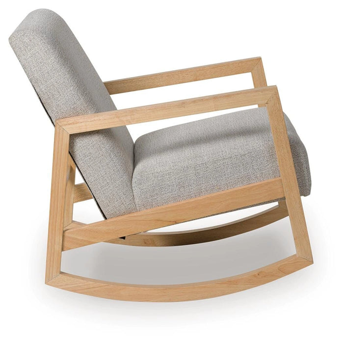 Wychworth Accent Chair - Massey's Furniture Barn (Watertown, NY) 