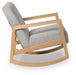 Wychworth Accent Chair - Massey's Furniture Barn (Watertown, NY) 