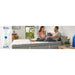 Halliday II Innerspring Mattress - Massey's Furniture Barn (Watertown, NY) 