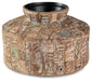 Meltland Vase - Massey's Furniture Barn (Watertown, NY) 